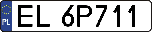 EL6P711