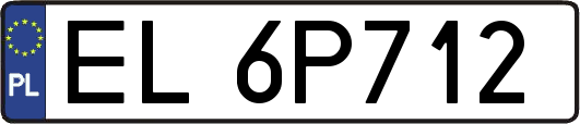 EL6P712