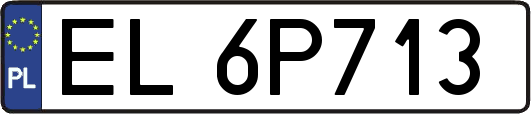 EL6P713