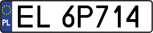 EL6P714