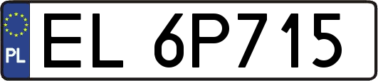 EL6P715