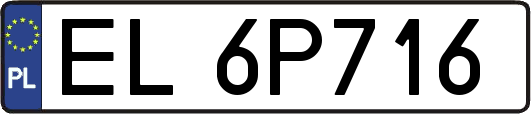 EL6P716