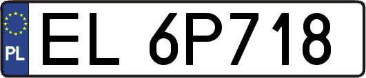 EL6P718