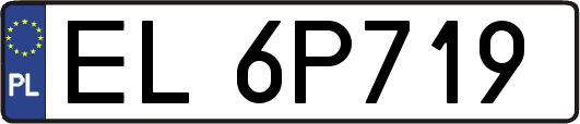 EL6P719