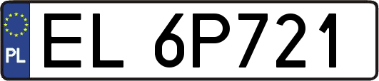 EL6P721