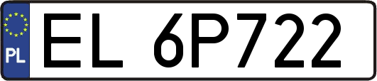 EL6P722