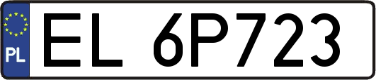 EL6P723