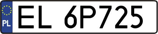 EL6P725