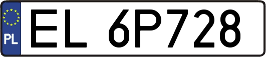 EL6P728