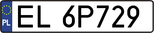 EL6P729