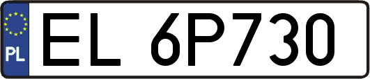 EL6P730