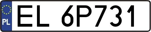 EL6P731