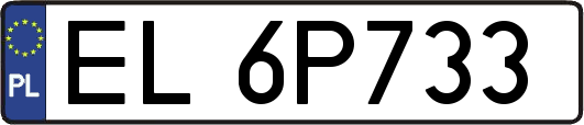 EL6P733