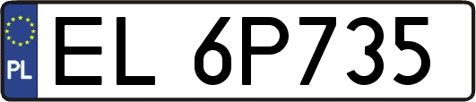 EL6P735