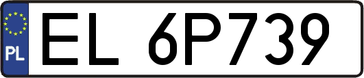 EL6P739