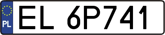 EL6P741