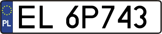 EL6P743