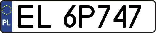 EL6P747