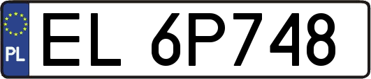 EL6P748