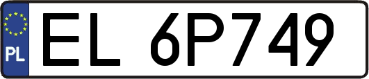 EL6P749