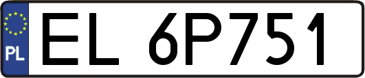 EL6P751
