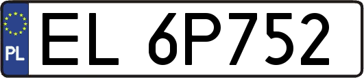 EL6P752