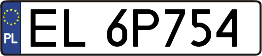 EL6P754