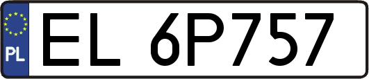 EL6P757