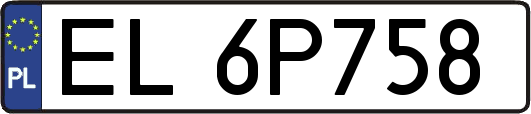 EL6P758