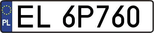 EL6P760