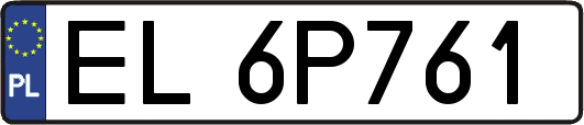 EL6P761
