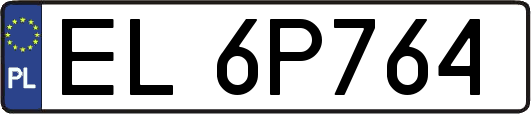 EL6P764