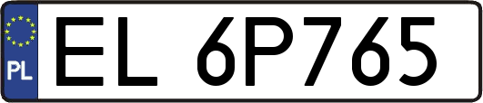 EL6P765
