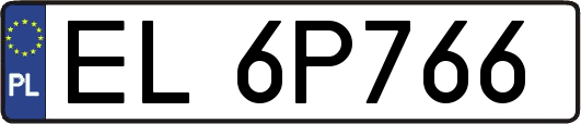 EL6P766