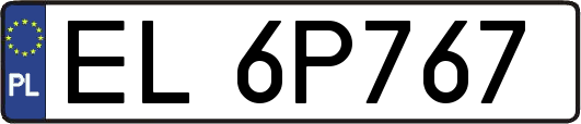 EL6P767