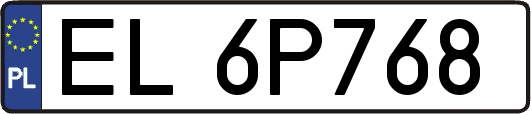 EL6P768