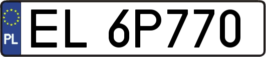 EL6P770