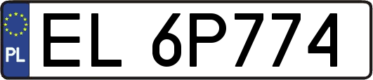 EL6P774