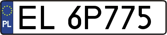 EL6P775