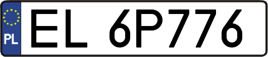 EL6P776