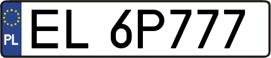 EL6P777