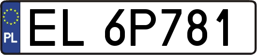 EL6P781