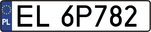 EL6P782