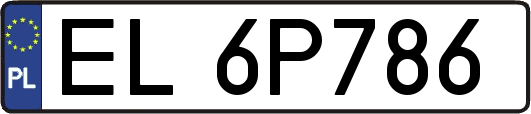 EL6P786