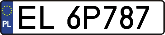 EL6P787