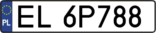 EL6P788