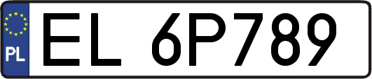 EL6P789