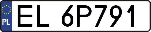 EL6P791