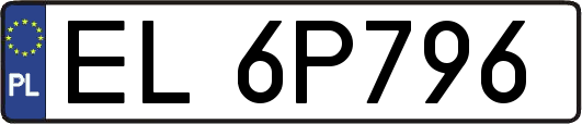 EL6P796