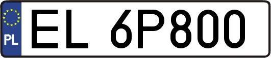 EL6P800